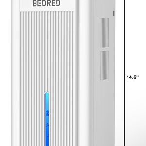 BEDRED DEHUMIDIFIER